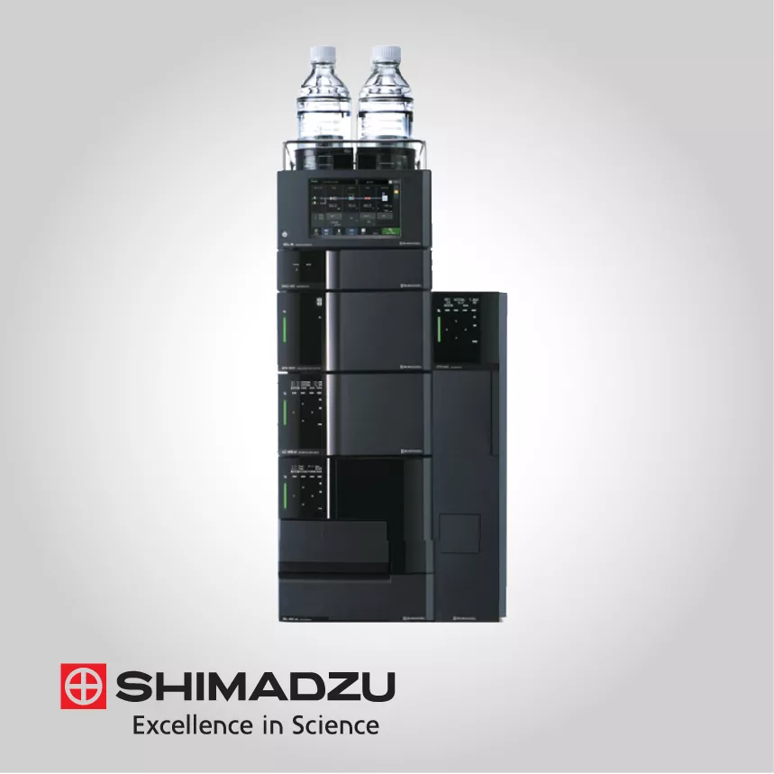 HPLC/UHPLC/SFC Systems